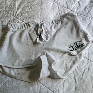 Hollister shorts